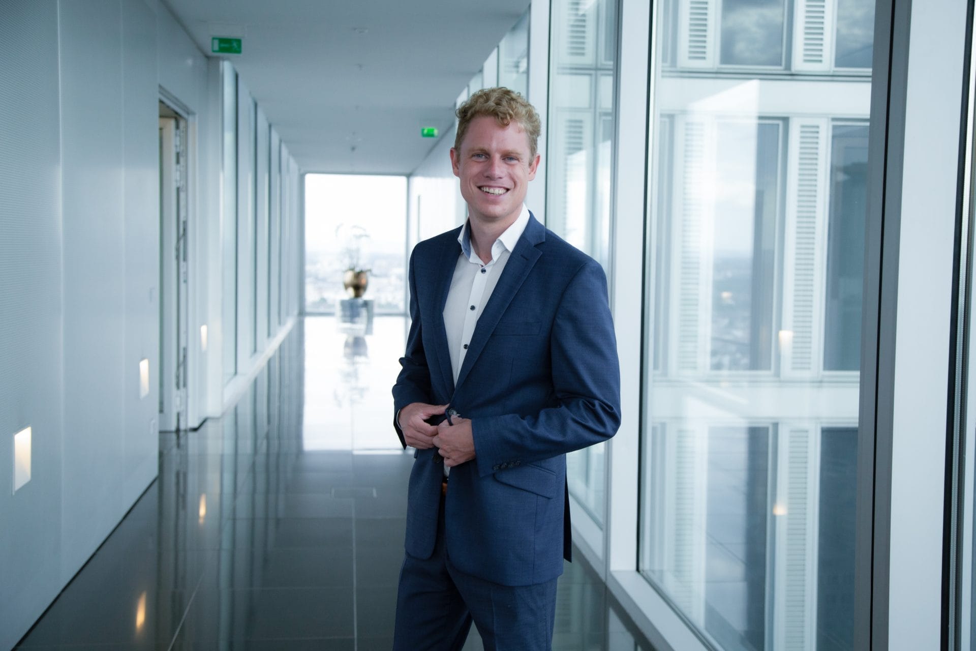 Berater der FINKBEINER AG Finkbeiner AG